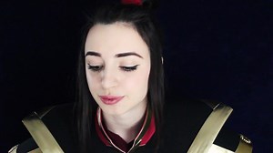 [Gibi]ASMR Azula's Interview - Avatar the Last Airbender