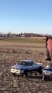 Monster Duramax on 4FT Wheel Spacers | Whistlindiesel