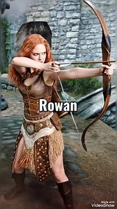 SKYRIM ASHARA ERIN AND SIENNA THE MOST BEAUTIFUL GIRLS OF BORDECIEL #gaming#mods #ia #skyrim