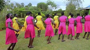 Sigetab Jeso By Chepkoilel AIC Choir | AIC Kapropita