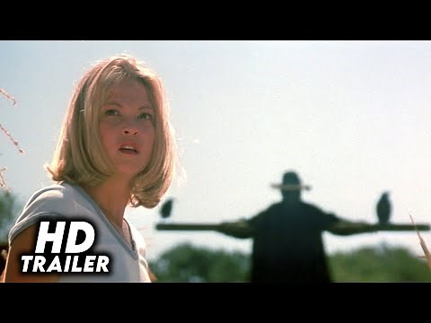 Jeepers Creepers 2 (2003) Original Trailer [HD]