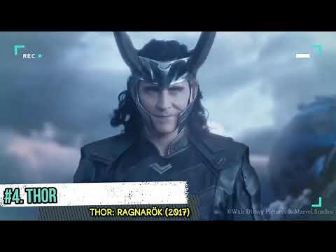 Top 15 Most Epic Superhero Entrances