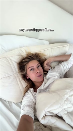 My Morning Routine with Coconut Cult