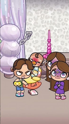 História triste 😢😭🥺