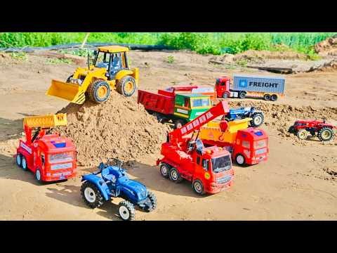 Diy diorama making mini grass chopping machine science project @sancreator1