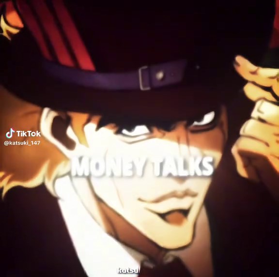 Speedwagon and Kakyoin Edits in JoJo's Bizarre Adventure