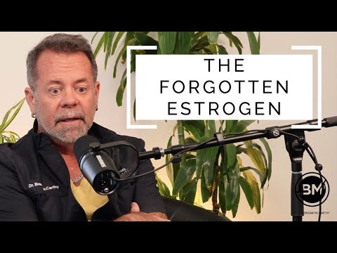Estrone Explained (Part 2): The “Forgotten Estrogen” and Why It’s Not the Bad Guy