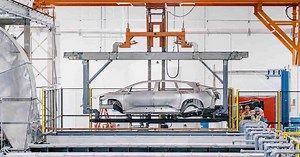 Faraday Future has more funding lined up and targets March FF91 production, but there's a big 'if'