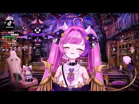 Ironmouse Sings Here (8th Anniversary) (New Management Mouse)