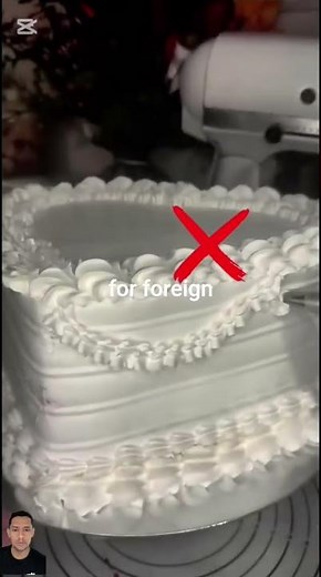 🔥 La forma correcta de usar la manga pastelera | Decoración perfecta paso a paso