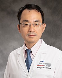 Dr. Lin Hao, MD - Greeley, CO - Hematology, Medical Oncology - Schedule Appointment