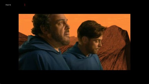 The First 15 Minutes of Wing Commander III: Heart of The Tiger (PlayStation)