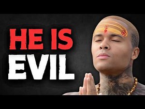 The Disturbing Downfall Of Jibri Bell (90 Day Fiancé)