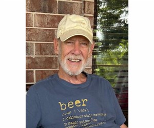 Allen McCray Obituary (2026) - Mountain Home, AR - Kirby & Family Funeral & Cremation Services - Mountain Home