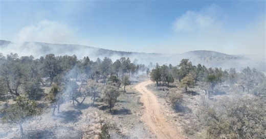Homebuyers hitting walls in finding fire coverage in northern Arizona