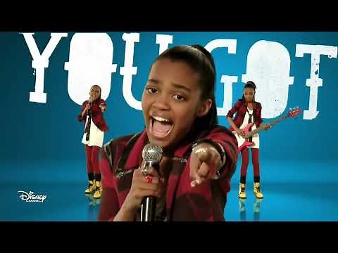 Abertura Programa de Talentos / A.N.T. Farm - Disney Channel