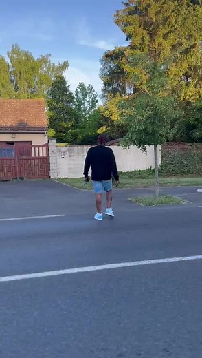 @Tidiane Mario Wolve