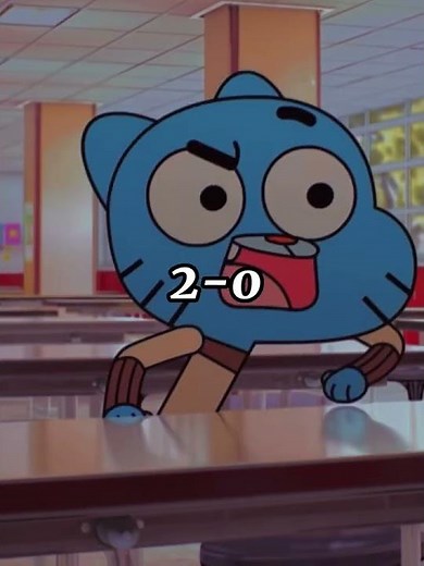 SpongeBob Vs Gumball | DEATH BATTLE! (Mini Breakdown)