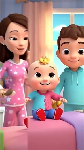 Getting Dressed Song 👕 | Morning Routine for Kids | Cocomelody Nursery Rhyme