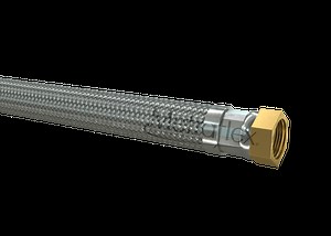 Elasto-Flex Peroxide Cured Flexible Metal Hose from Metraflex