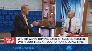 We're growing supply, lowering carbon intensity and rewarding shareholders, says Chevron CEO