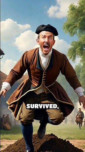 The Defenestrations of Prague: A Shocking History