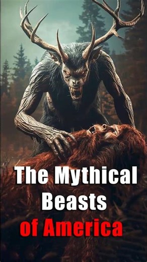 The Mythical Beasts of America Tournament