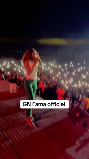 GN Fama officiel (@gnfama)’s videos with Kanu - Gousno Flow