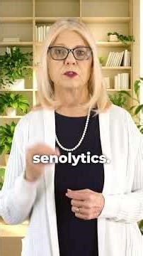 Eat This to Fight Zombie Cells: Berries, Turmeric, Greens