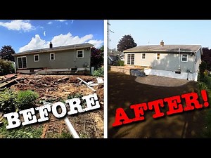 EP HENRY Paver Patio - Backyard Makeover