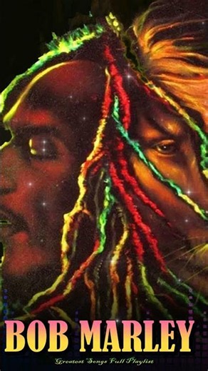 Bob Marley - Three Little Birds