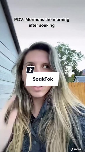 Mormon Soaking Videos: Exploring the Soaking Culture in Utah