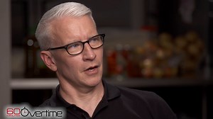 A "plate of food can really become an agent of change," chef José Andrés told 60 Minutes in 2017. His international disaster relief organization, World Central Kitchen, was working in Gaza when seven team members were killed by an Israeli strike on Monday. https://cbsn.ws/3TIrBqf | 60 Minutes