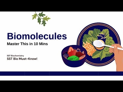 Biomolecules