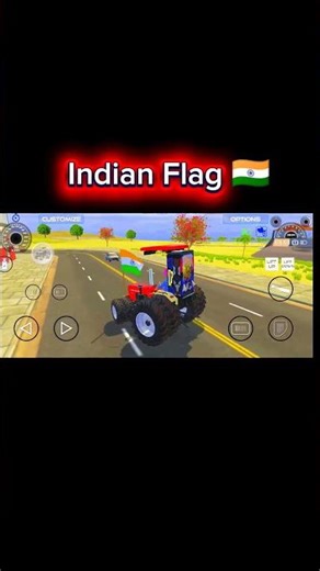 🔴#viral #short #video🔴 #yutubeshorts #indiantractor3d #trending #game #subscribetomychannel