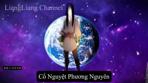 Tóm Tắt Cổ Chân Nhân: Cổ Nguyệt Phương Nguyên