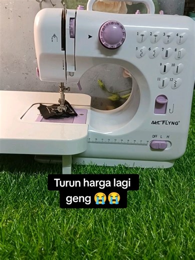 Discover Affordable Mini Sewing Machines