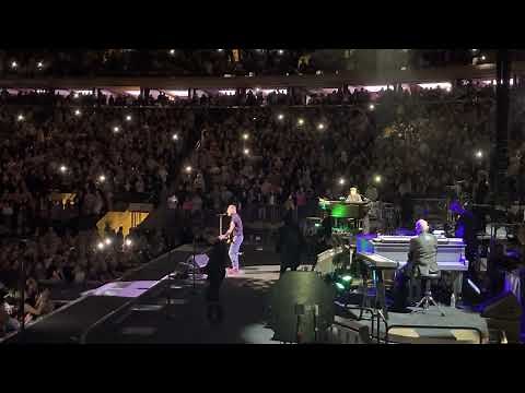 Jungleland - Bruce Springsteen - Madison Square Garden - New York City April 1st, 2023 Live