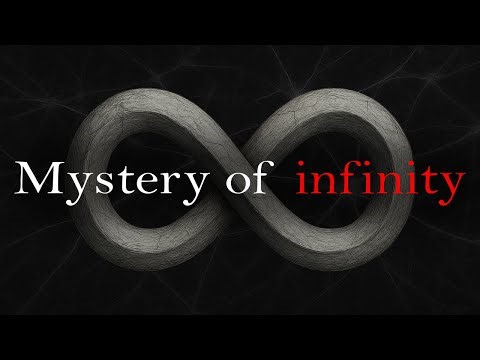 The mystery of infinity | Philosophy for Sleep