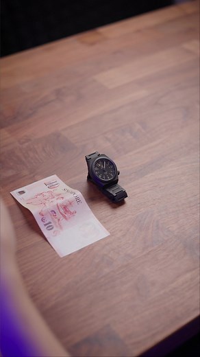 23 reactions | Enter the world's tiniest and most powerful UV...