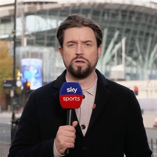 41K views · 659 reactions | 'Kudus is a doubt after missing training yesterday' 洛 Michael Bridge provides an update on Spurs squad ahead of their match against Copenhagen  | Sky Sports | Facebook