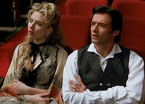 The Prestige (2006) Full Movie