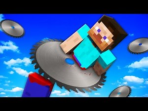 Experiments with Spinning Saw Blades #2 | Teardown