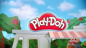 Play-Doh Kitchen Creations Ultimate Ice Cream Truck Playset TV Spot, 'Everybody Give a Cheer'
