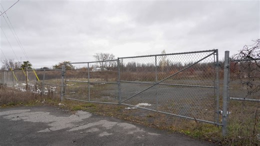 Should the city buy this landfill site? Residents weigh in