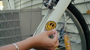 We print em', you stick em'. Our stickers are durable enough to survive the elements and still stay trippy. ‍ Get started on your order today! https://bit.ly/3rpjMsG | The Sticky Brand | Facebook