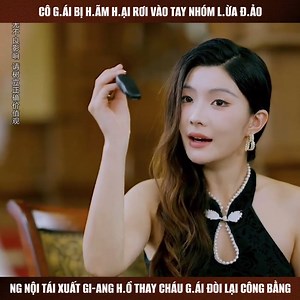 5M views · 46K reactions | Cô g.ái bị h.ãm h.ại rơi vào tay nhóm l.ừa đ.ảo, ông nội tái xuất gi-ang h.ồ thay cháu g.ái đòi lại công bằng #review #reviewphim #reviewphimhay #phimhaynhat #phim #tongtai | Ne-vờ sai | Facebook