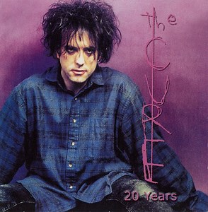 The Cure - 20 Years