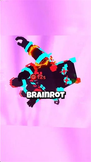 Infinity Brainrot Was Supposed To Make This Easy…