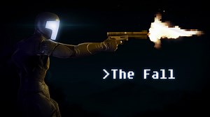 The Fall coming to Switch next week